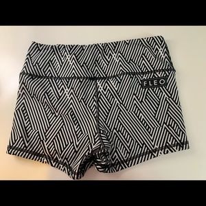 Fleo PHR shorts